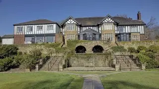 The Higher Trapp Hotel, Burnley, United Kingdom | Travel With Kiara