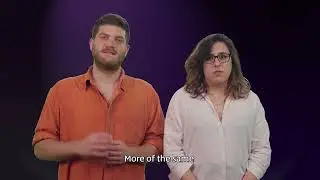 Standing Together - Fighting for Peace, Equality and Justice