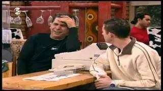 Στο Παρά Πέντε Γ' Κύκλος (Η Δίαιτα Της Έλενας)