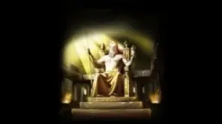 Civilization 5 - Wonders of the Ancient World Scenario voiced intro without background noise