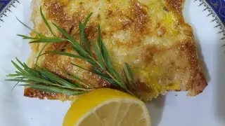 Trout fish in lavash!! Very tasty recipe from Ofeli!!! Trout fish in lavash, a very tasty option.