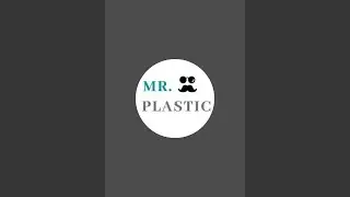 Mr.Plastic LLP is live