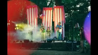 Laurelhurst Park Show
