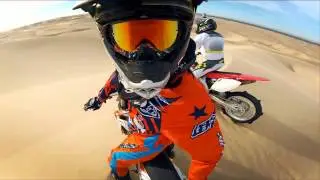 Nuevo Canal de Deportes Extremos PR Entreme TV Channel
