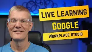 Google&rsquo;s New Workspace Studio Is INSANE &mdash; Automation With Custom AI Agents Are Finally Here