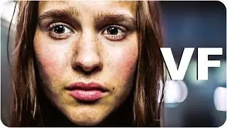 I AM MOTHER Bande Annonce VF (2019)