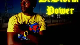 DeStorm - Rap Countdown (Remix)
