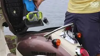 808 Mopeds Promo 35sec