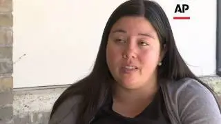 Immigrants Fear Deportation Under Trump