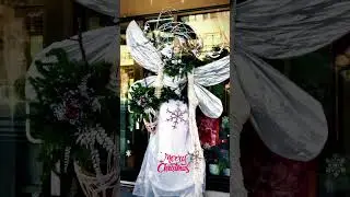 Burnaby Florist Christmas Flower Collection | Christmas #giftideas for 2022 #shortvideo