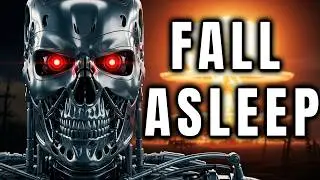 The Complete Lore of Terminator to FALL ASLEEP | Skynet, Time Travel & Judgment Day Explained