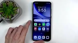 Wie mache ich einen Screenshot auf dem OPPO Find X9?