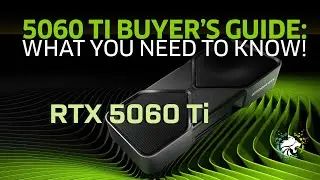 Evetech Buyers Guide #16 2025 - The RTX 50 Series Launch Shenanigans Continue
