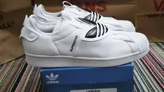 Adidas Superstar Slip On
