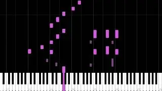 Honkai Impact 3rd「TruE」Ru's Piano Cover | Because of You OST | Herrscher Of Human - Elysia NEW VE...