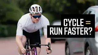Can Cycling Make You a BETTER Runner?