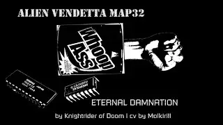 [Alien Vendetta MIDI pack] Eternal Damnation (YM2612 + SN76489 | Sega Genesis, Furnace)