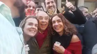@TORRES  FESTA DO BANANEIRO EM BRAGA, COM DR MARQUES MENDES CANDIDATO A PRESIDENTE, @ TORRES 