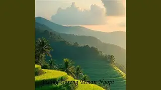 Pisang Goreng Teman Ngopi
