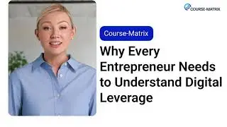 What is Digital Leverage? -  A Word Making Quite the Buzz in Business Circles!