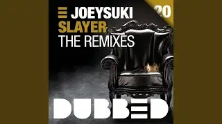 Slayer (Caviar & Stoops Remix)