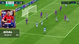 EA SPORTS FOOTBALL (SOCCER GAME) MATCH 0-1🏆🎯🎯🏆🏆🏆🎯⚽⚽⚽⚽⚽⚽⚽⚽