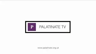 Interview with Deputy Vice-Chancellor Professor Antony Long | Palatinate TV