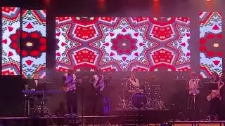 А.Саратский - От Киева до Лубен / piano + STAGE BAND &laquo;Paraleli&raquo; / Vlad piano 13 лет