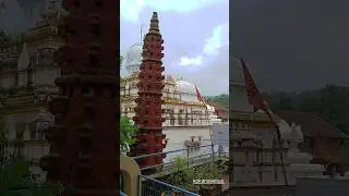 परशूराम देवस्थान |chiplun| मंदिर,#kokansaidiya #कोकण #parshuram #mandir #chiplun