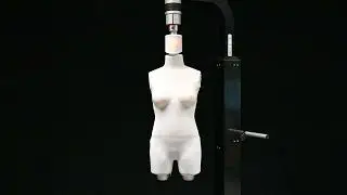 Euveka - Robot Mannequin Evolution