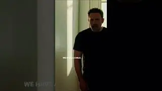 Confronting his cheating wife - Deep water movie