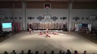 Elixir Kids Illusion Cup syksy 2019 10-12 AGG