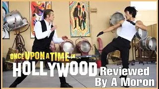 Once Upon A Time In Hollywood Review In Hindi I DumbDork I