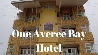 CORON TOWN  + ONE AVEREE BAY HOTEL CORON PALAWAN (late published)