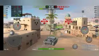 New Tank in WoTBlitz is the BEST TANK EVER (2024)