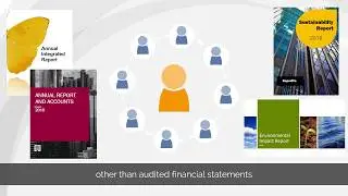 Extended External Reporting Assurance