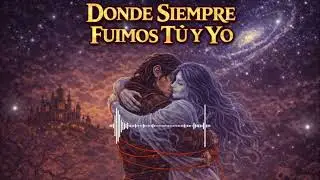 Donde Siempre Fuimos T&uacute; y Yo | Chapter IX | Dark Fantasy Folk Metal ❤️🔴 (El Hilo del Destino)