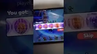 #bendyandtheinkmachine открыл 10 год кейсов и ничего хорошего не выпало