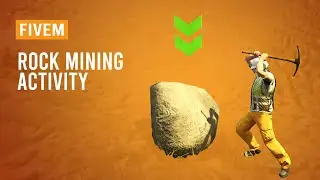 ROLEX CITY mining