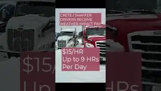 Weather Impact Pay