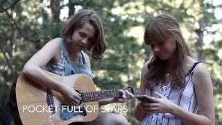 Pocket Full of Stars Cover