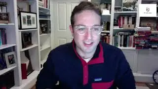 Hot off the Presses! with Politico's Jake Sherman