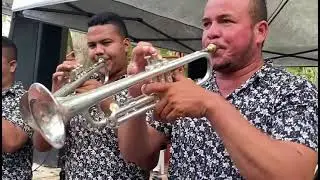 alturo  García súper banda 13 de diciembre del guamo bolivar