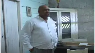 Sociedad El Cristo Palmira Cuba
