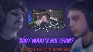 SHROUD DISRESPECTS THE DOC - Apex Legends Stream Highlights & Fails