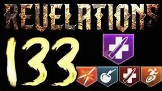 Bo4 hype getting ready for zombies bo3 round 130+ no down #Bo3 (Sponsor goal 4/10){ROAD TO 8k)