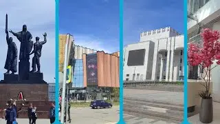 iMALL Эспланада Пермь