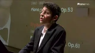 Piano FVG 2025 - Prove solistiche / 2° Round - Alessandro Artese