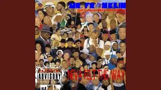 Neva Felt This Way F/ Rashad Street & J Da Groova