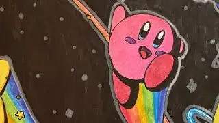 Kirby 0-death against byleth